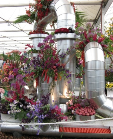 Chelsea Flower Show